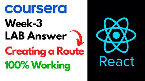 coursera reactjs